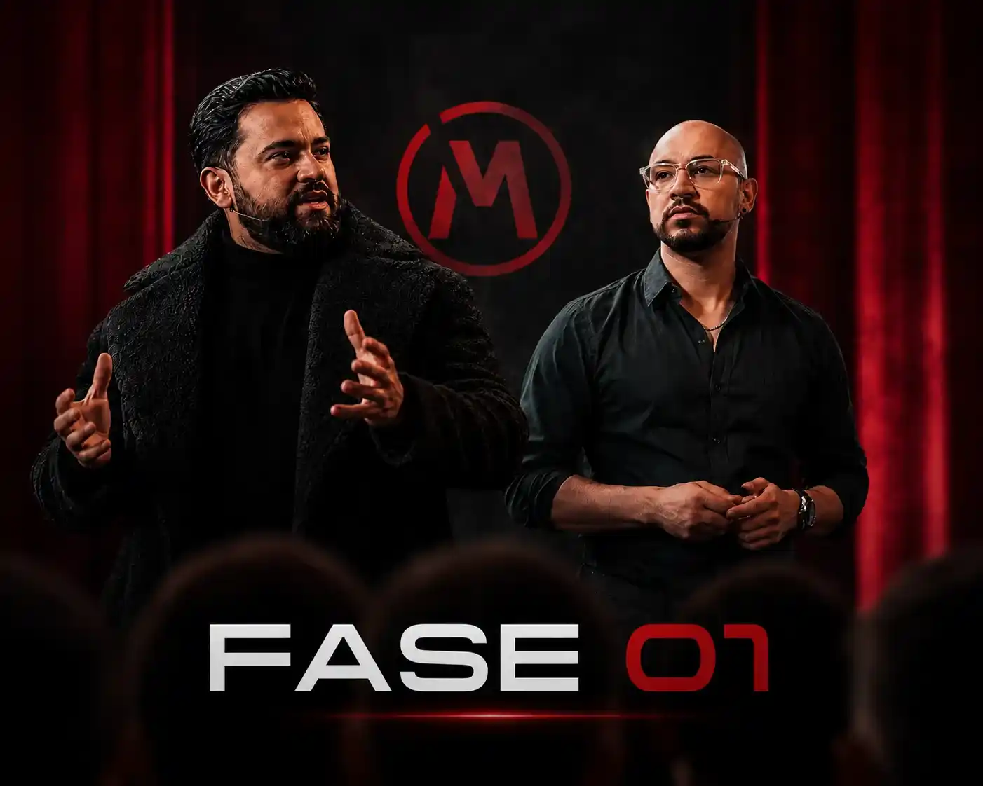 Fase 01