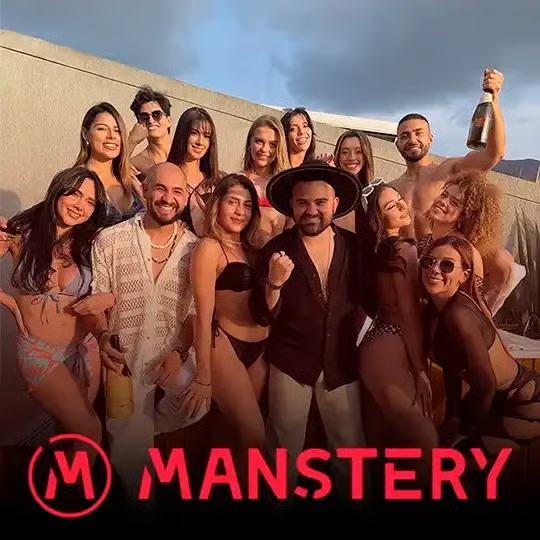 Equipo MANSTERY