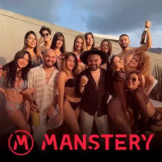 Equipo MANSTERY